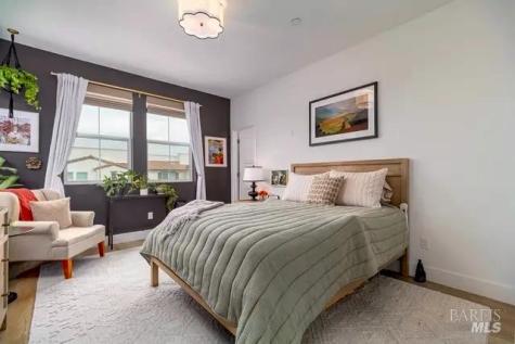 715 Rockview Road Novato CA 94949
