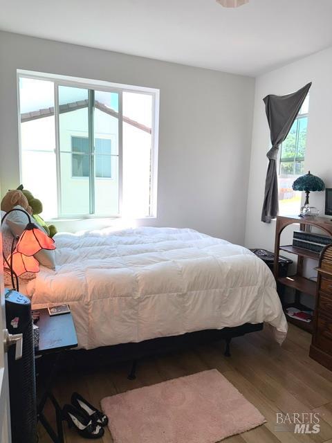 715 Rockview Road Novato CA 94949