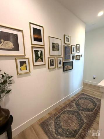 715 Rockview Road Novato CA 94949