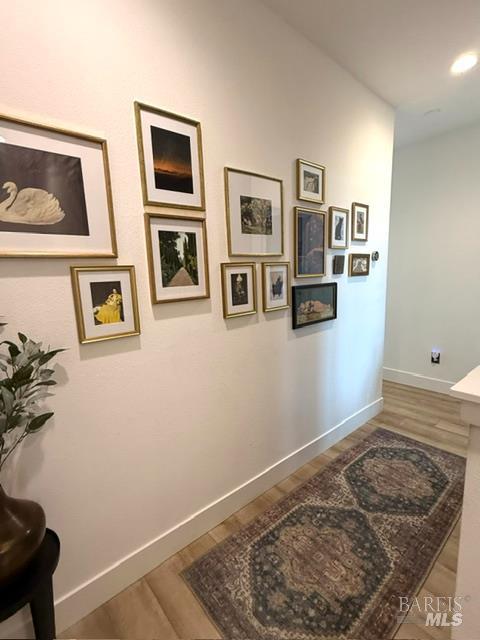 715 Rockview Road Novato CA 94949