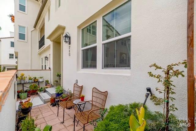 715 Rockview Road Novato CA 94949