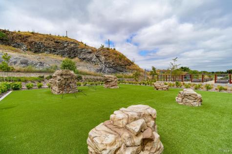 715 Rockview Road Novato CA 94949