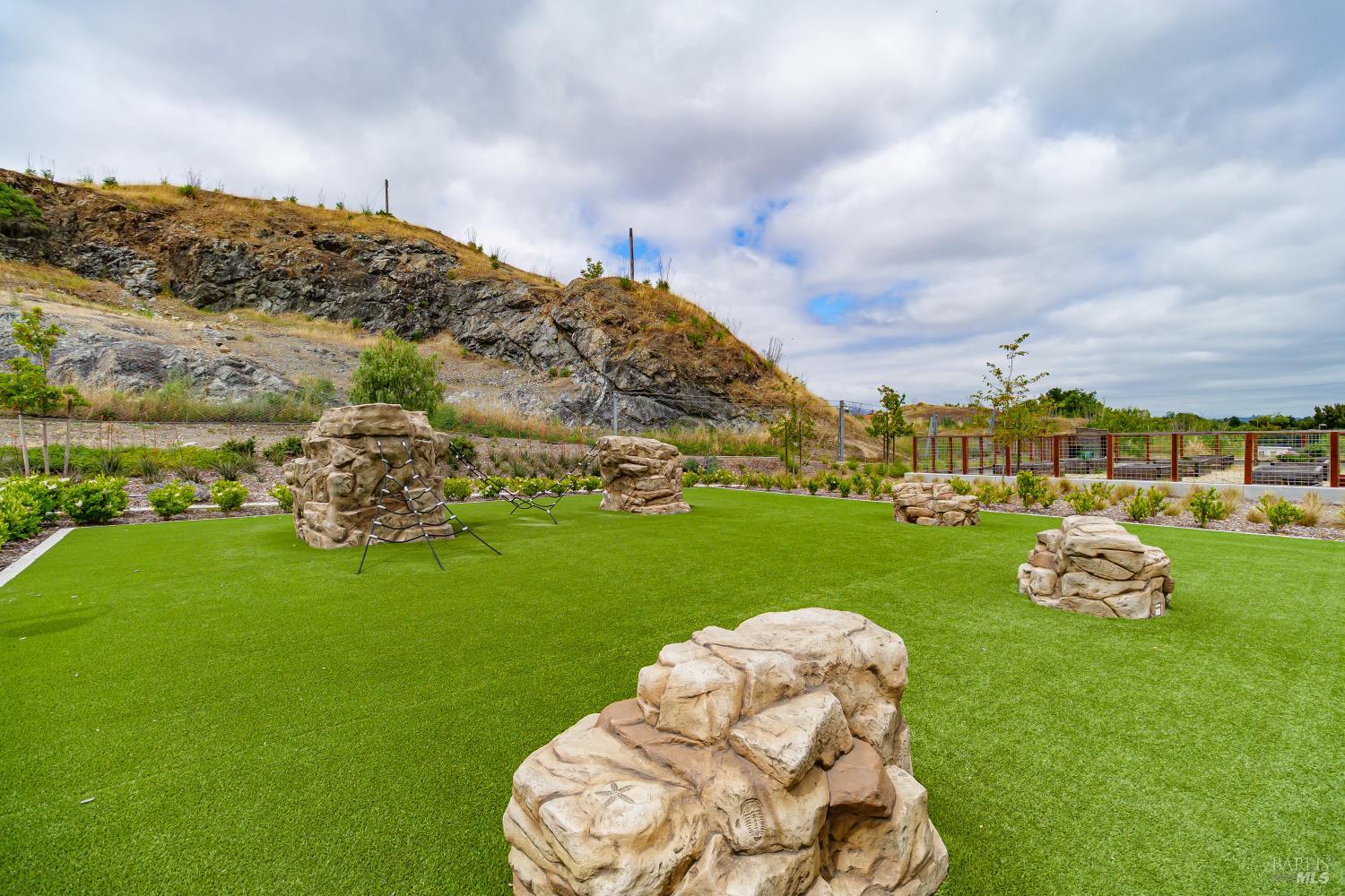 715 Rockview Road Novato CA 94949