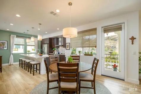 715 Rockview Road Novato CA 94949