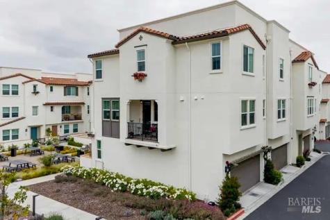 715 Rockview Road Novato CA 94949