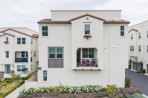 715 Rockview Road Novato CA 94949