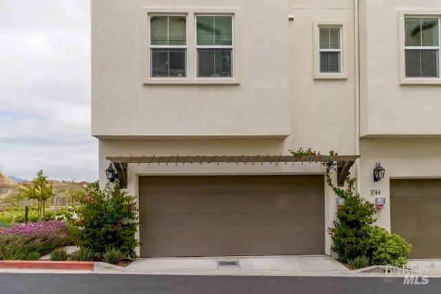 715 Rockview Road Novato CA 94949