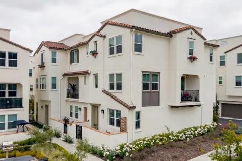 715 Rockview Road Novato CA 94949