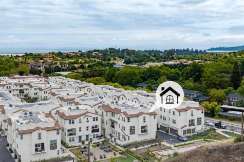 715 Rockview Road Novato CA 94949