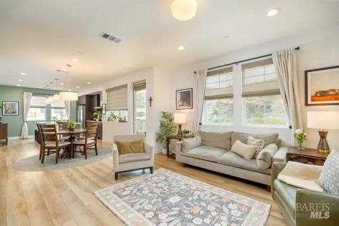 715 Rockview Road Novato CA 94949