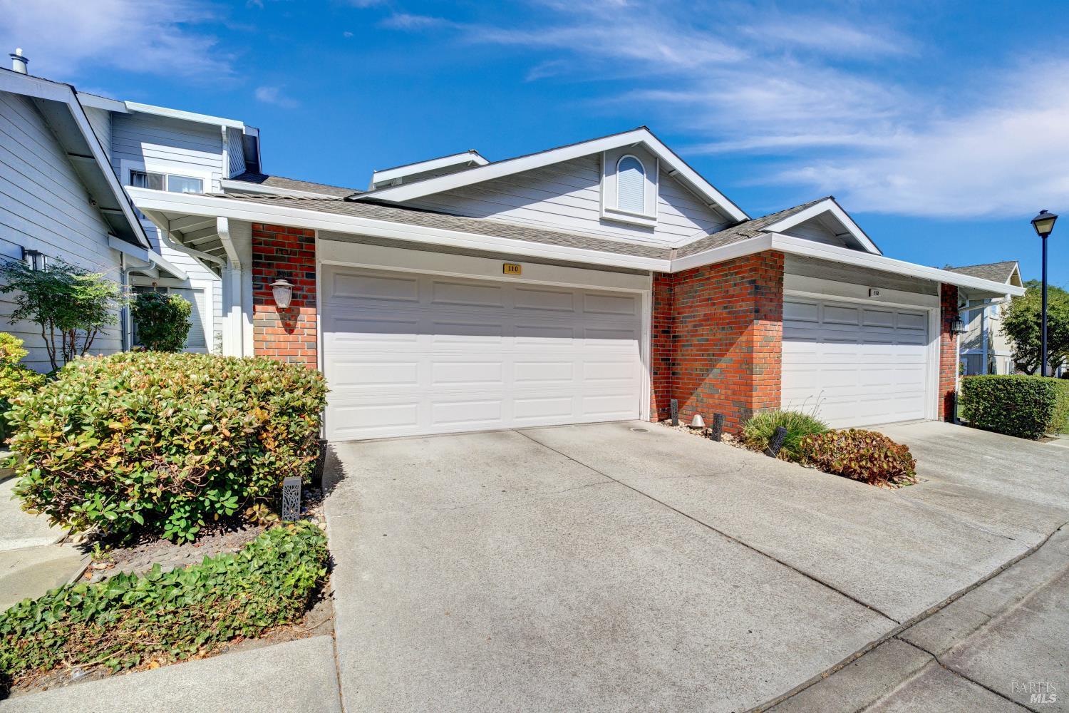 110 S Wildwood Hercules CA 94547