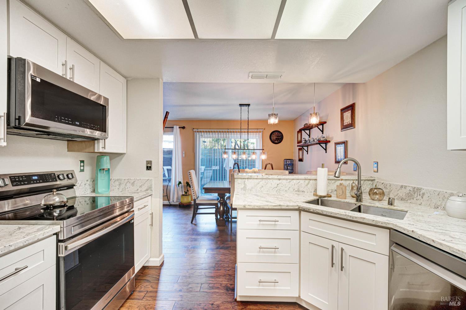 110 S Wildwood Hercules CA 94547