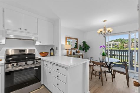 529 Larkspur Plaza Drive Larkspur CA 94939