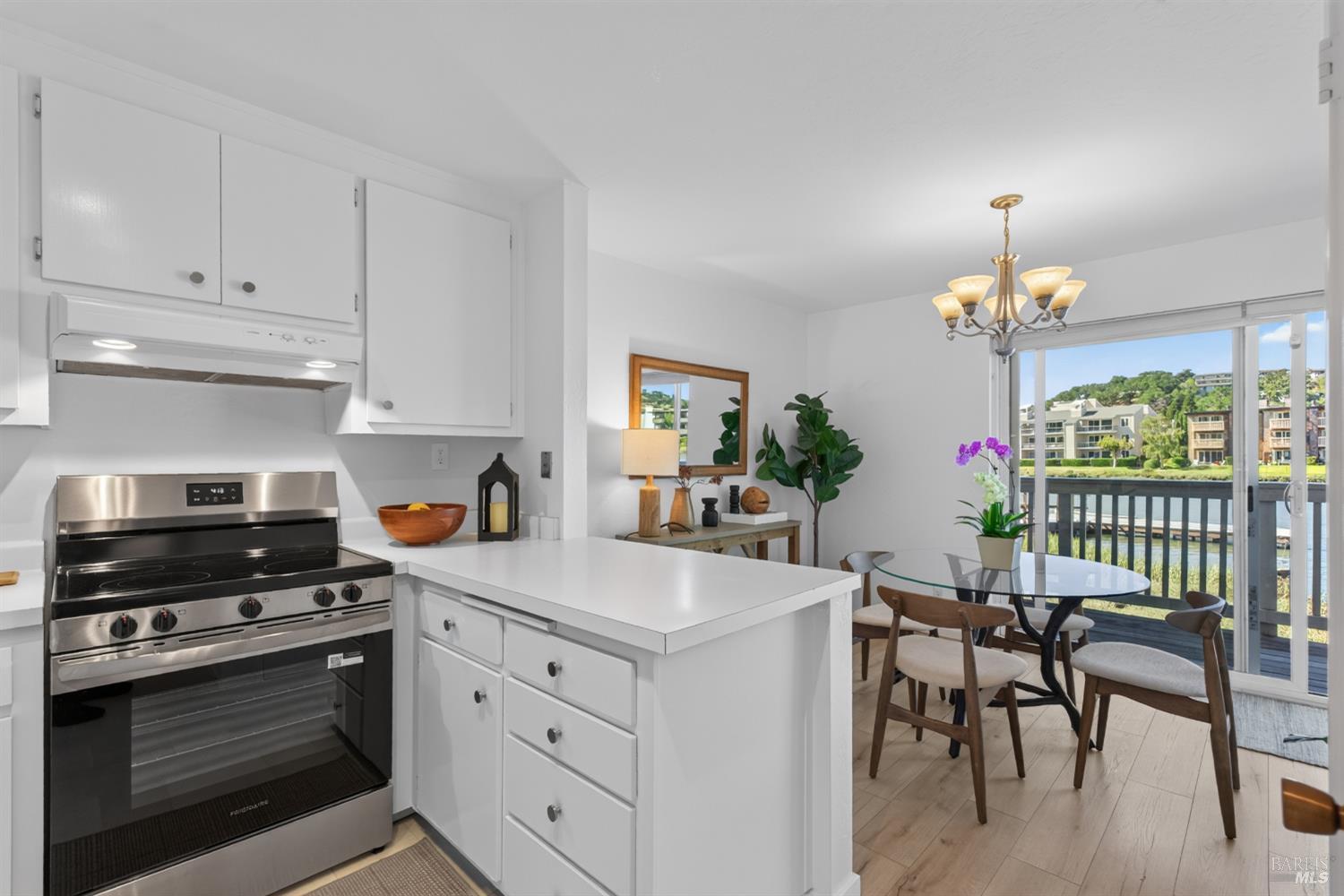 529 Larkspur Plaza Drive Larkspur CA 94939