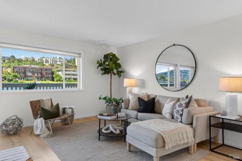 529 Larkspur Plaza Drive Larkspur CA 94939