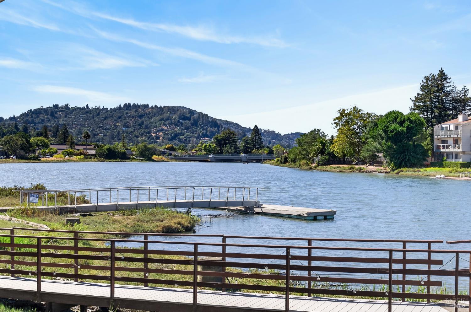 529 Larkspur Plaza Drive Larkspur CA 94939