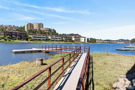 529 Larkspur Plaza Drive Larkspur CA 94939