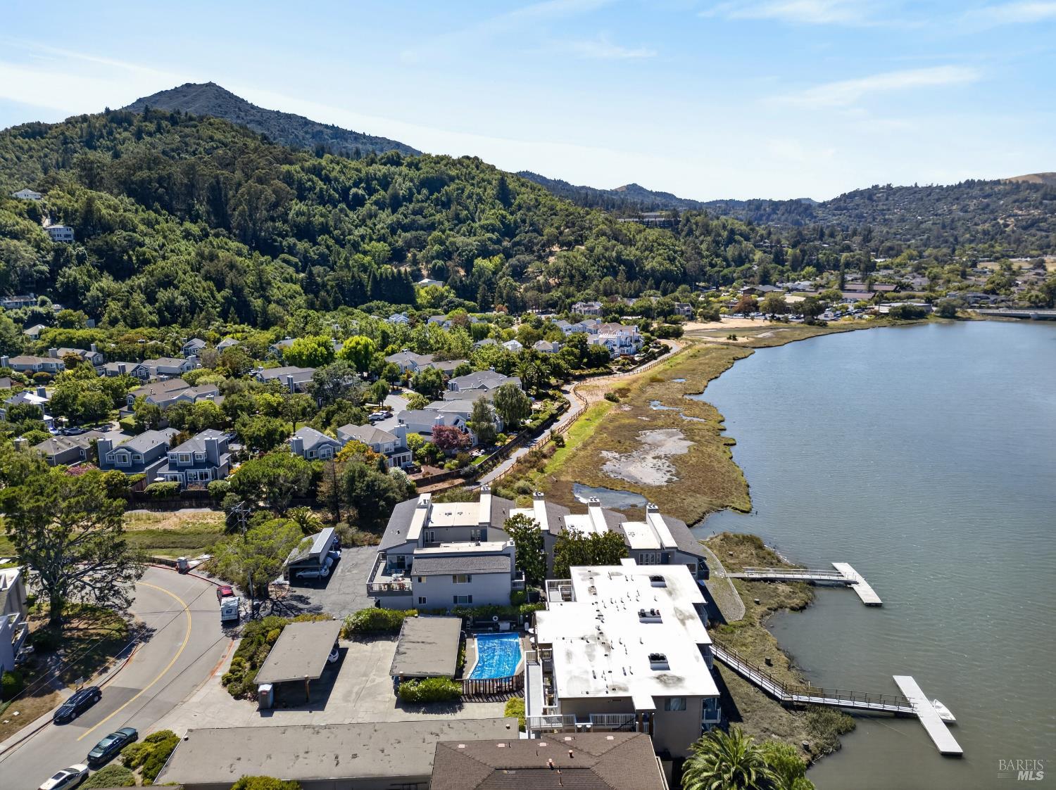 529 Larkspur Plaza Drive Larkspur CA 94939