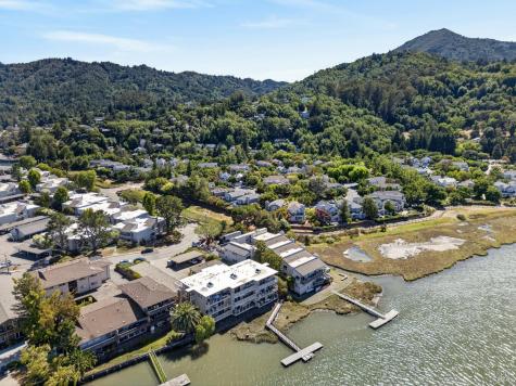 529 Larkspur Plaza Drive Larkspur CA 94939