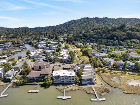 529 Larkspur Plaza Drive Larkspur CA 94939