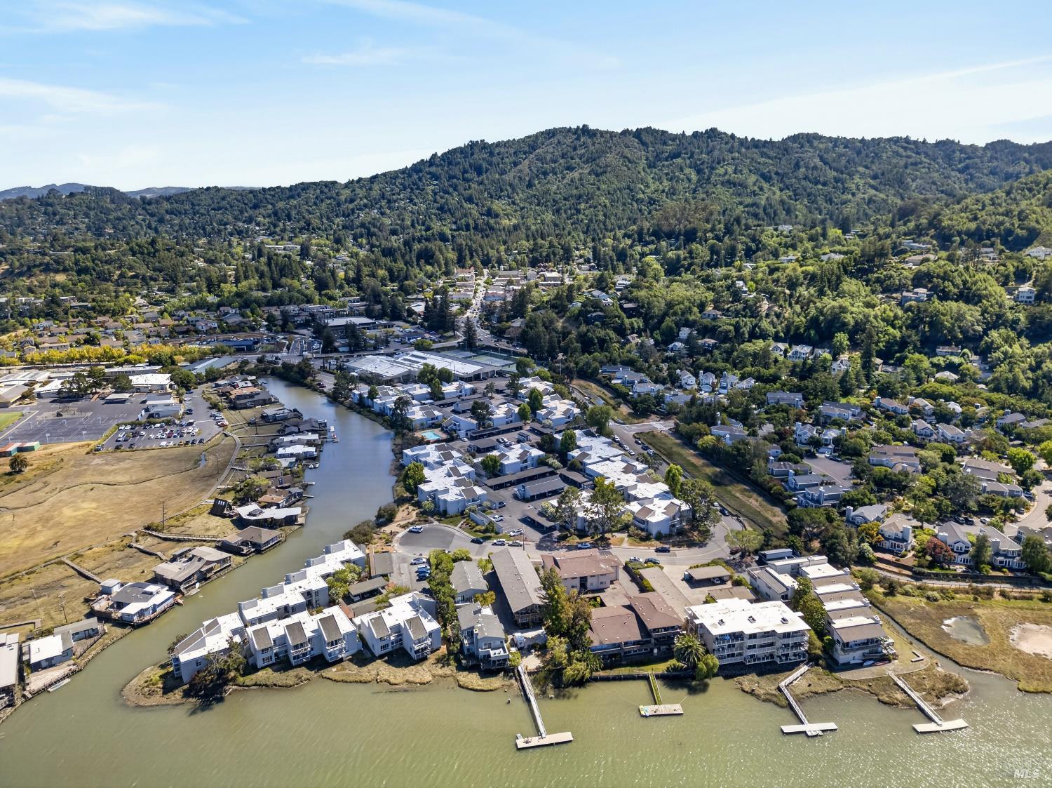 529 Larkspur Plaza Drive Larkspur CA 94939