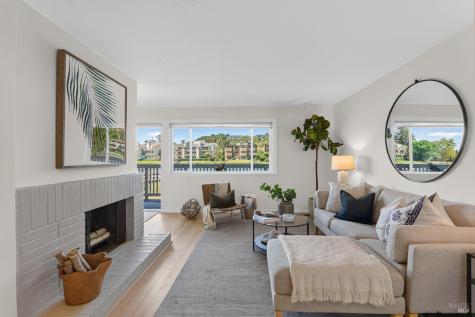 529 Larkspur Plaza Drive Larkspur CA 94939