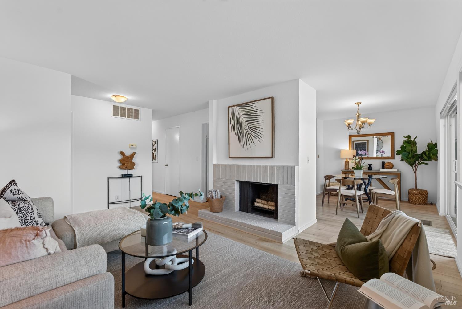 529 Larkspur Plaza Drive Larkspur CA 94939