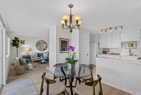 529 Larkspur Plaza Drive Larkspur CA 94939