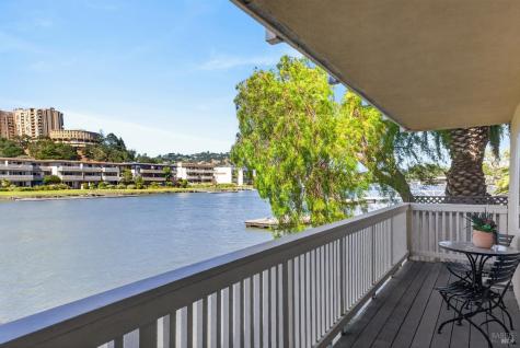 529 Larkspur Plaza Drive Larkspur CA 94939