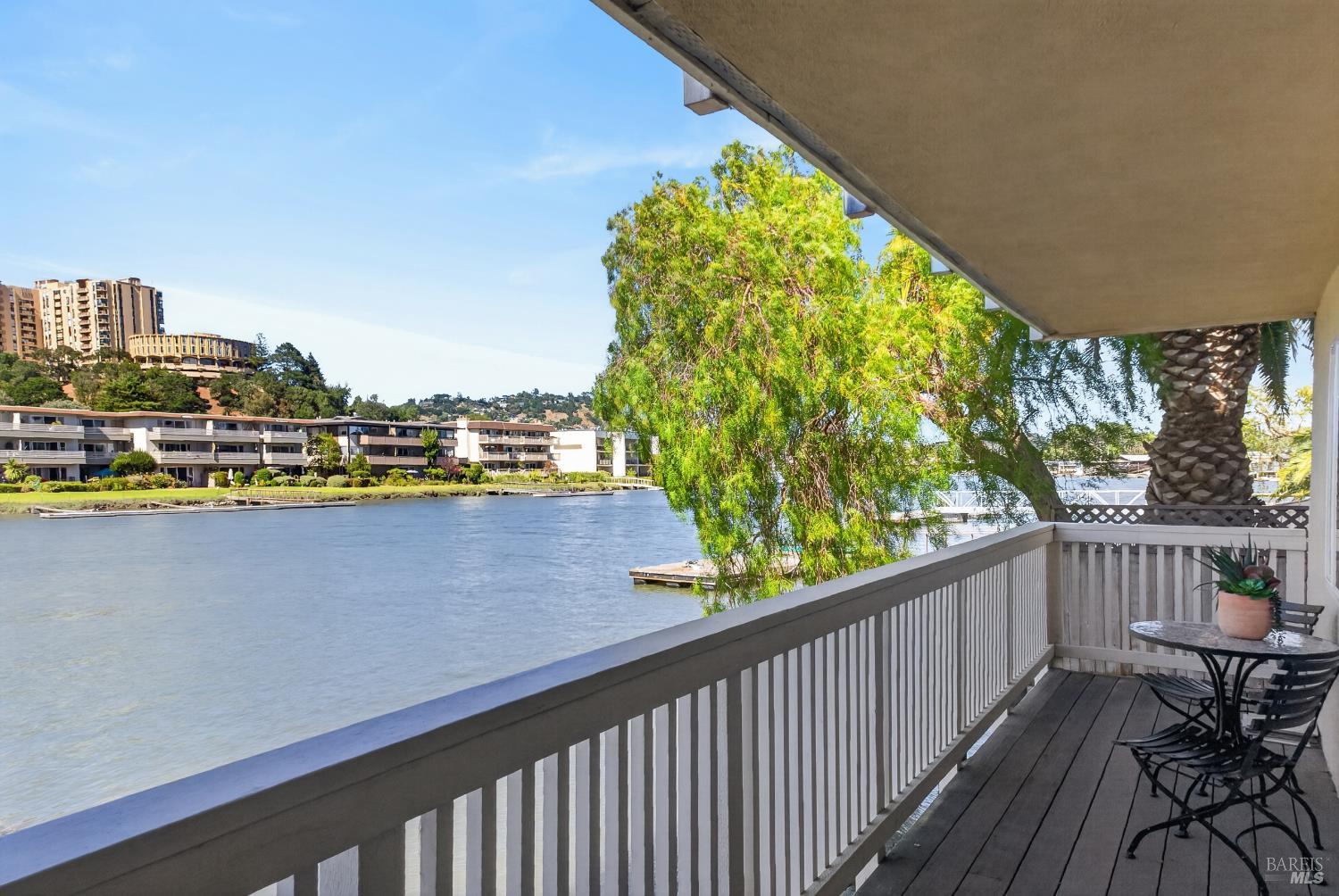 529 Larkspur Plaza Drive Larkspur CA 94939