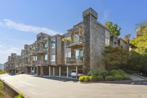 561 Seaver Drive Mill Valley CA 94941