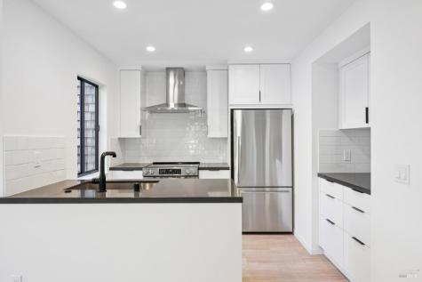 561 Seaver Drive Mill Valley CA 94941