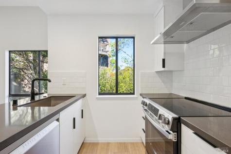 561 Seaver Drive Mill Valley CA 94941