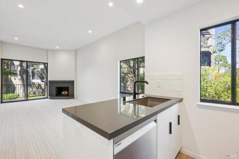 561 Seaver Drive Mill Valley CA 94941