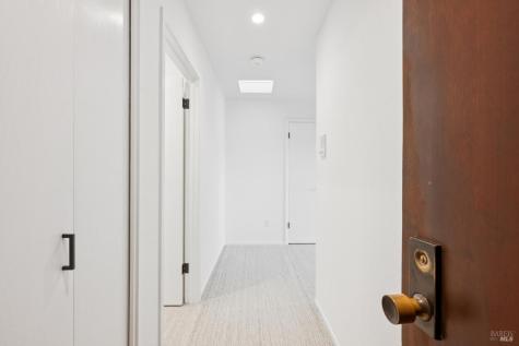 561 Seaver Drive Mill Valley CA 94941