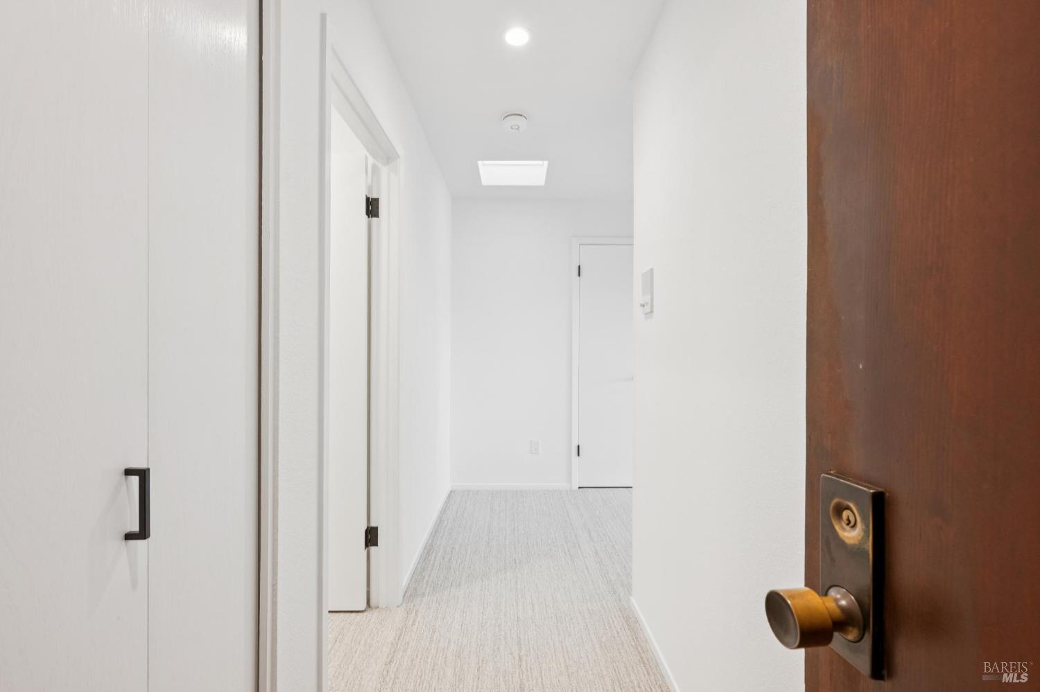 561 Seaver Drive Mill Valley CA 94941