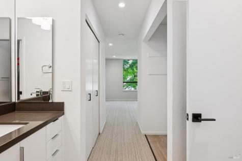 561 Seaver Drive Mill Valley CA 94941