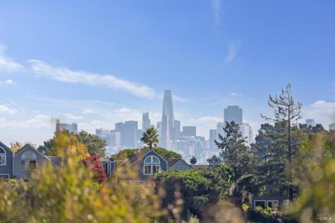 561 Seaver Drive Mill Valley CA 94941