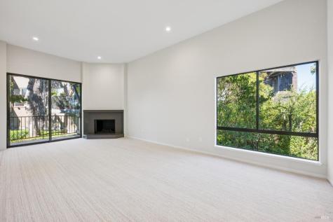 561 Seaver Drive Mill Valley CA 94941