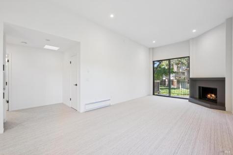 561 Seaver Drive Mill Valley CA 94941