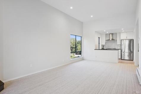 561 Seaver Drive Mill Valley CA 94941