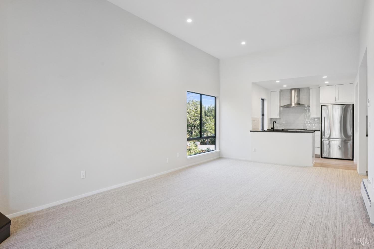 561 Seaver Drive Mill Valley CA 94941