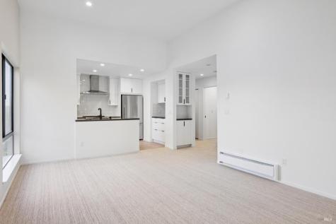 561 Seaver Drive Mill Valley CA 94941