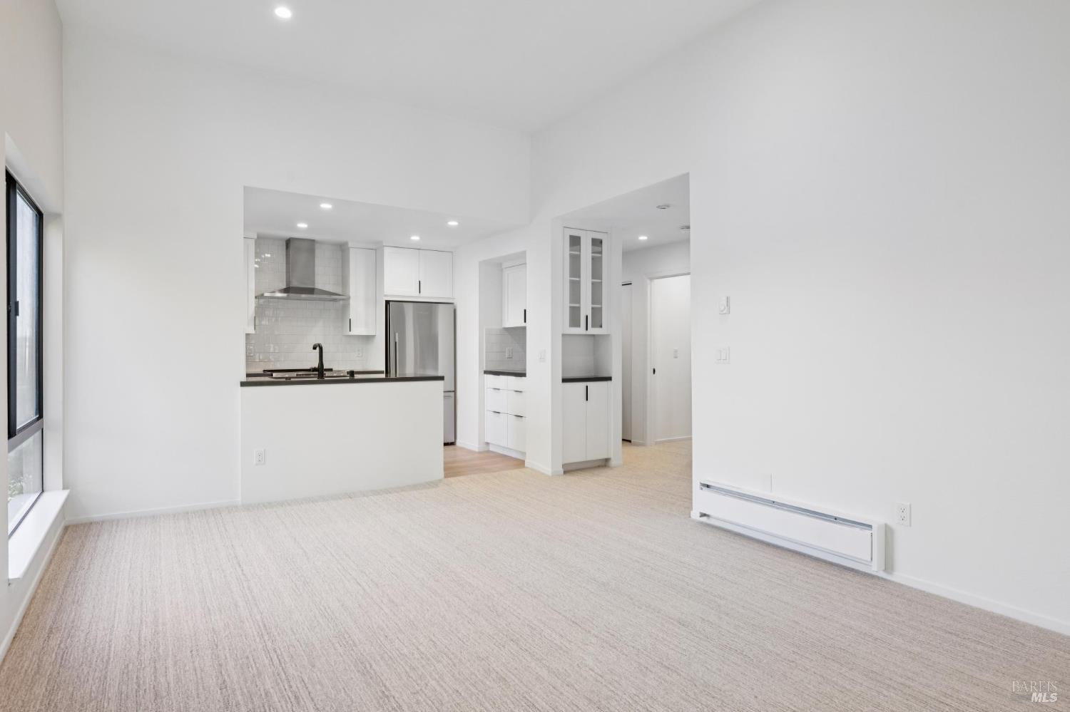 561 Seaver Drive Mill Valley CA 94941