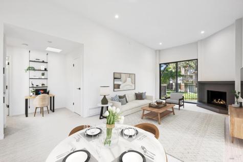 561 Seaver Drive Mill Valley CA 94941