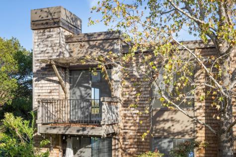 561 Seaver Drive Mill Valley CA 94941