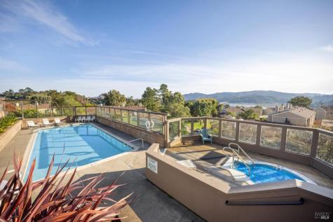 561 Seaver Drive Mill Valley CA 94941