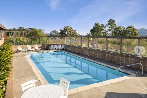 561 Seaver Drive Mill Valley CA 94941