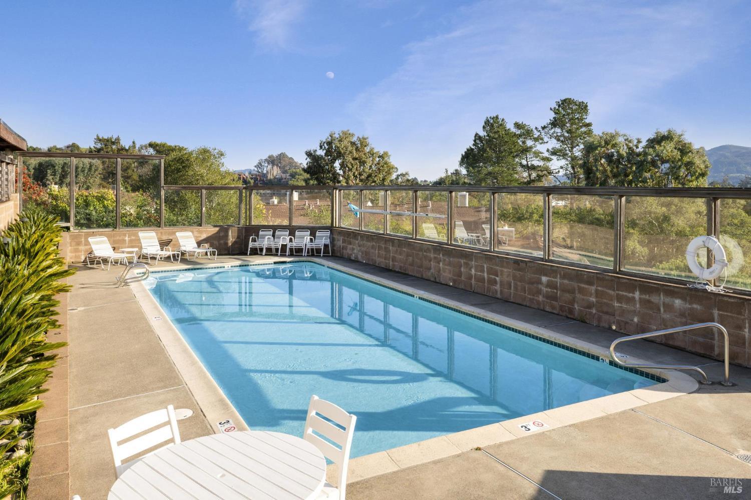 561 Seaver Drive Mill Valley CA 94941
