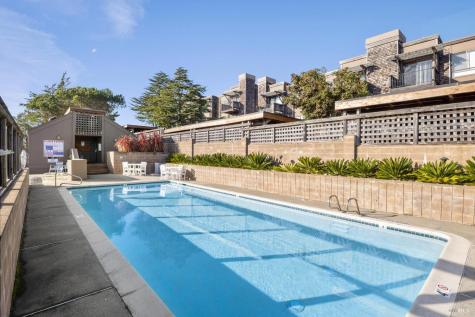 561 Seaver Drive Mill Valley CA 94941